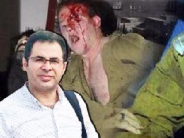 İsrail’in Mavi Marmara travması