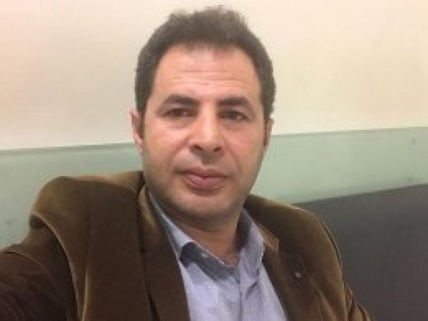 Journalist who was taken into custody by the zionist gang returns to Turkiye