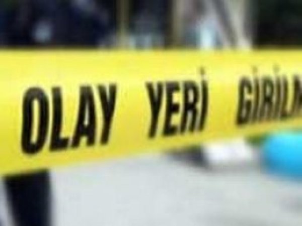 Samsun'da cezaevine ateş açıldı