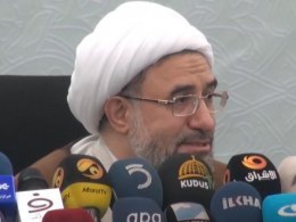 İran'da Vahdet Konferansında 'söylemden amele' vurgusu yapılacak
