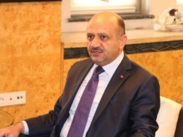 "Zarrab'ın rahatlığı herkesin dikkatini çekti"