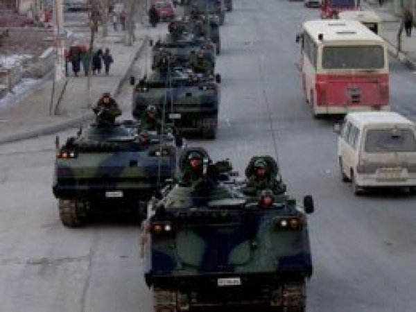 '28 Şubat mağduru yaklaşık 600 kişi hâlâ cezaevinde'