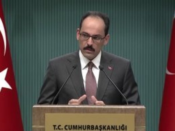 'ABD'nin Irak’ta dağıtılan silahların izini kaybettiğini biliyoruz!'