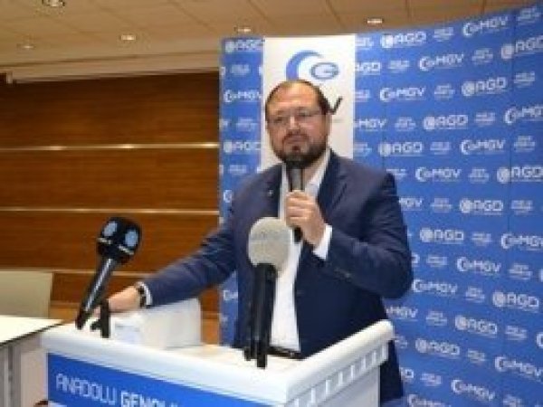 'Çözüm yeri ABD değil!'