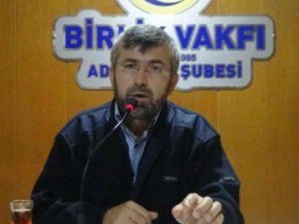 'Sünnet, Ayetleri yanlış yorumlamaya engel'