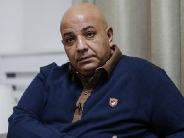 'SDG'den kaçan Silo, ABD'nin PYD/PKK'ya desteğini anlattı (2)