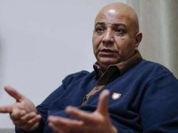 'SDG'nin kaçan sözcüsü Talal Silo konuştu