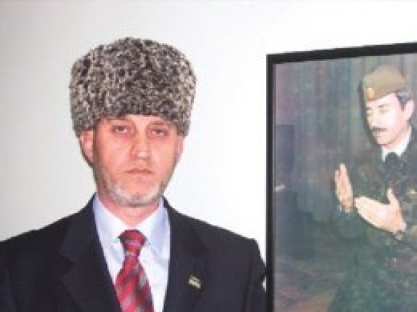 Medet Ünlü'nün katil zanlısı yakalandı