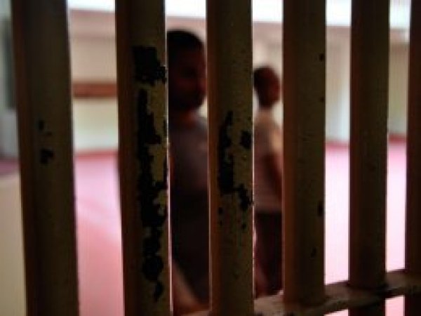 İHAK'tan dikkat çekici "Mısır Tora/Akrep Cezaevi" raporu