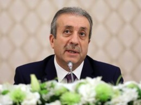 'AK Parti olarak buna şiddetle kınıyoruz'