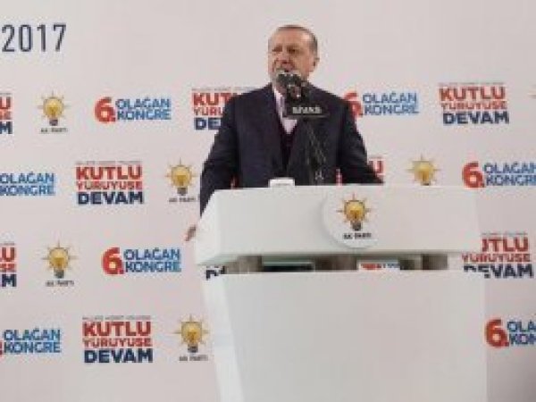 'Kudüs'ü çocuk katillerinin insafına terk etmeyeceğiz'
