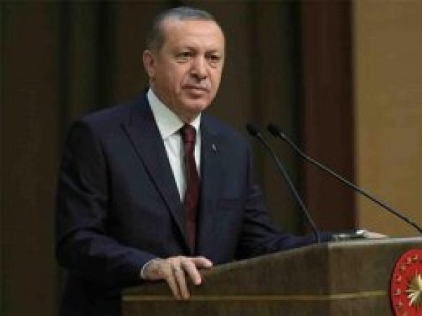 'Kudüs Müslümanların kırmızı çizgisidir'