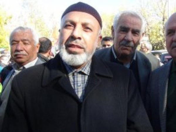 'Kudüs düşerse Mekke düşer'