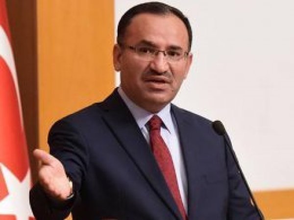 'Kudüs’ü korumak, Müslümanların namus borcudur'