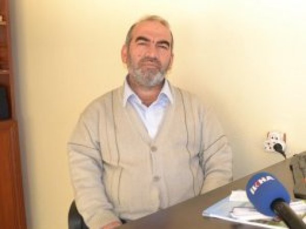 'Müslümanlara çağrımız, Kudüs için ayakta olsunlar'
