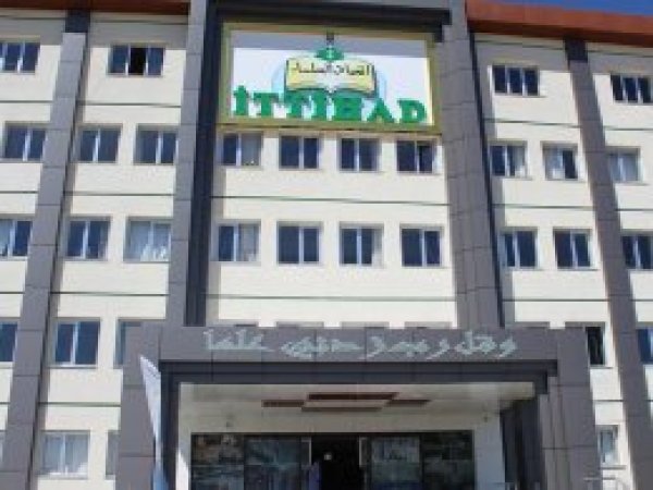 'Yeni intifada her Müslümanın şer'i sorumluluğudur'