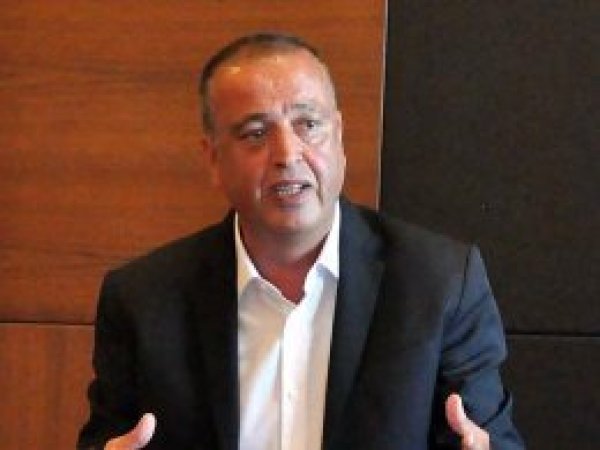 Ataşehir Belediye Başkanı görevden alındı