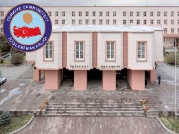 Bir haftada 4 bin 505 şüpheli gözaltına alındı