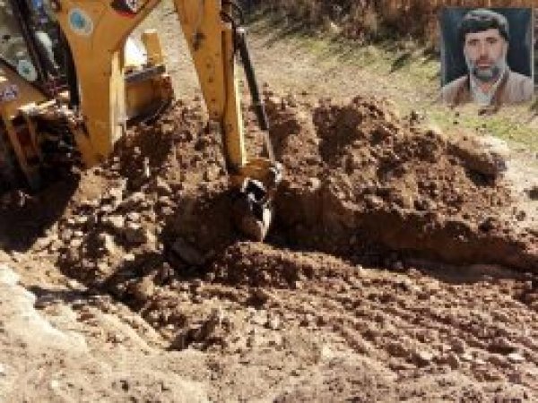 Cevzet Soysal cinayetiyle ilgili yeni gelişme