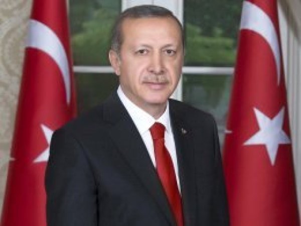 Cumhurbaşkanı bir mahkûmu affetti