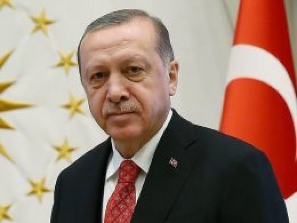 Erdoğan: Tarih önünde hükümsüzdür