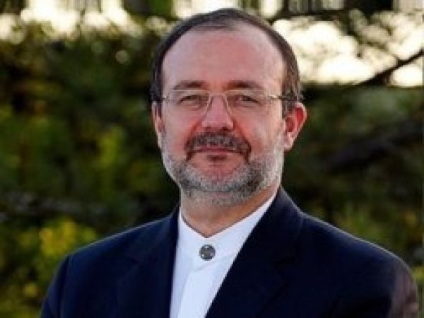 Görmez'den Kudüs açıklaması
