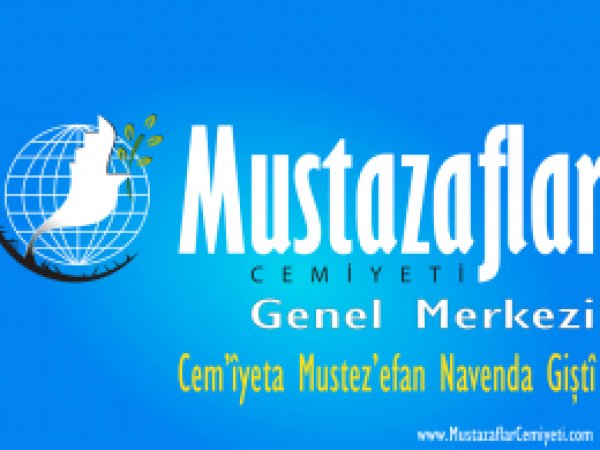 Mustazaflar Cemiyeti’nden Kudüs çağrısı
