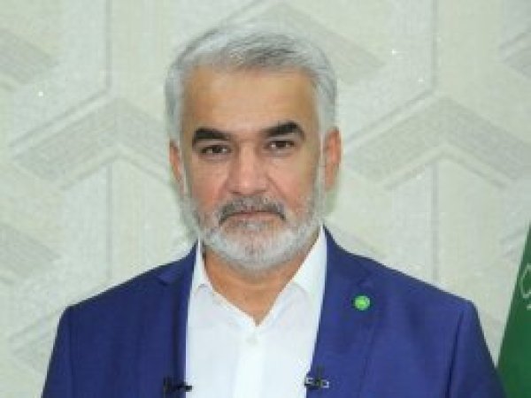 Yapıcıoğlu: Siyonist çeteyi baş terörist olarak ilan edin