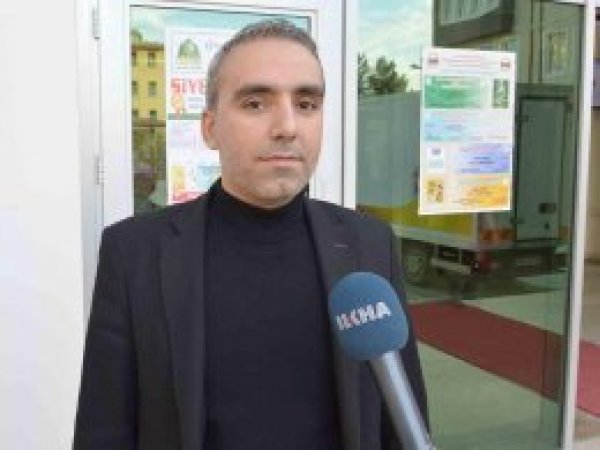 'Bu halkın sorunları Peygamberi tanımayla çözülür'