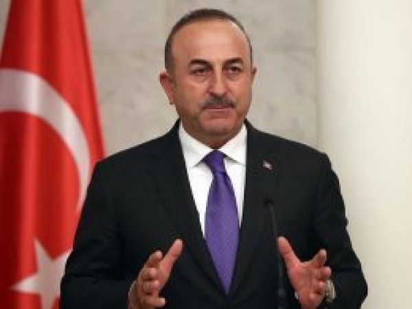 'Dünyada Filistin'i tanıma konusunda ciddi bir kararlılık var'