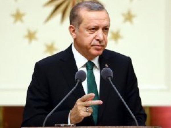 'Kudüs'le ilgili kararın iptali için girişimleri başlatıyoruz'