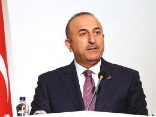 'Kudüs'ün Filistin'in başkenti olmasını teşvik etmeliyiz'