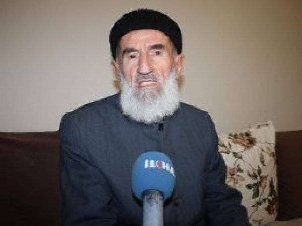 'Kudüs'ün çözümü ümmetin vahdetidir'