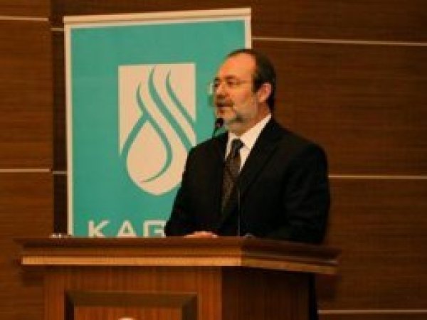 'Kudüs bilinci tevhid, ümmet ve tarih bilincidir'