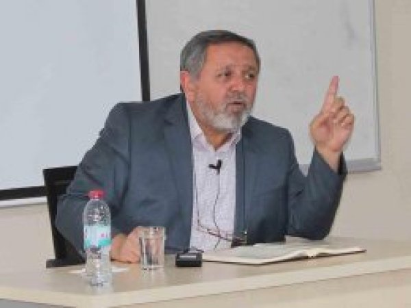 'Kudüs etkinlikleri Filistinliler için hayat kaynağı'