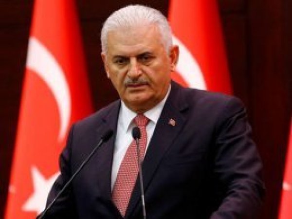 'İslam dünyası tek taraflı karar alınamayacağını ilan etti'