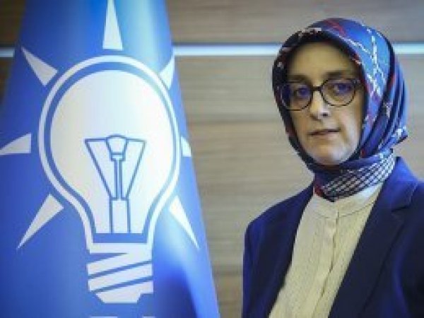 AK Parti'de gençleşme süreci