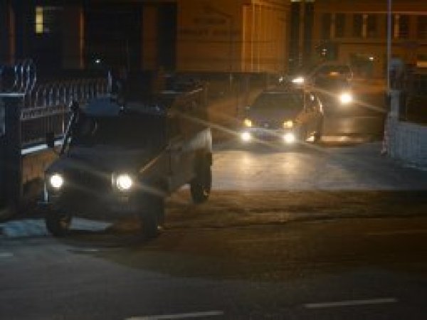 Cevzet Soysal's murder suspects release