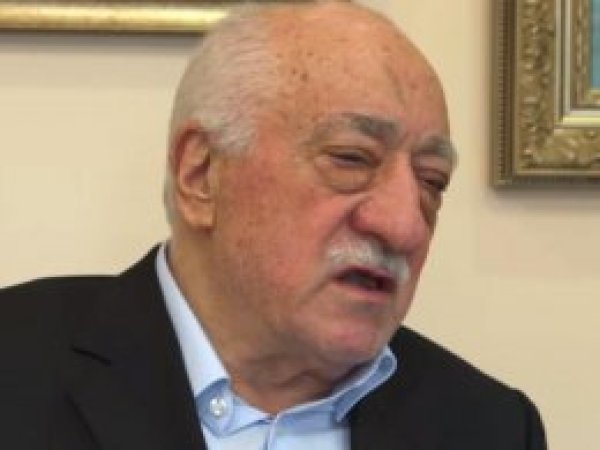 Gülen'in yeğeni işçilerden sorumluymuş