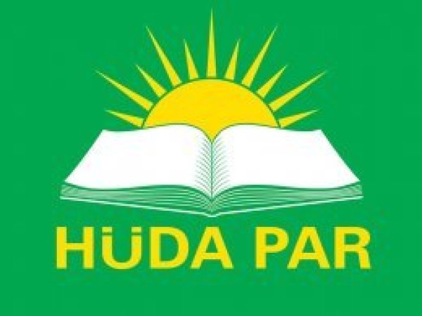 HÜDA PAR: İİT'in kararları ümmeti tatmin edecek kararlar değil