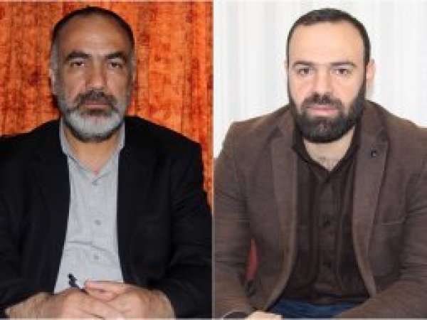 Mavi Marmara Gaziler: Önce siyonist işgal sona ermeli