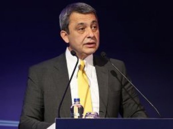 İTO Başkanı Çağlar hayatını kaybetti