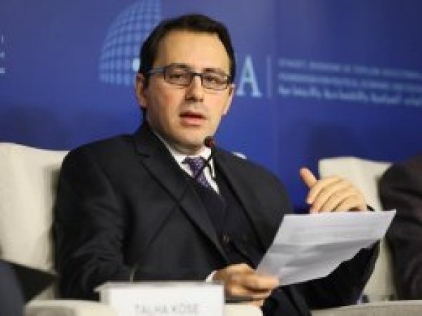 'ABD, Filistin'e değil İsrail'e baskı uygulayarak anlaşmaya zorlamalı'