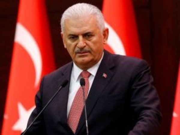 'Amerikan Başkanı işi zıvanasından çıkarmış'