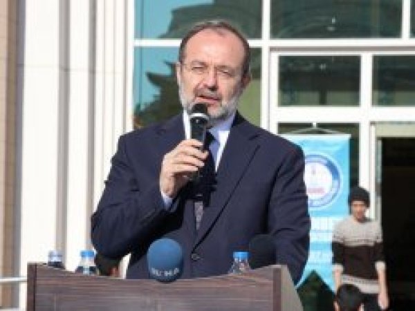 'Those who turn their backs on Al-Quds cannot claim Haramain'