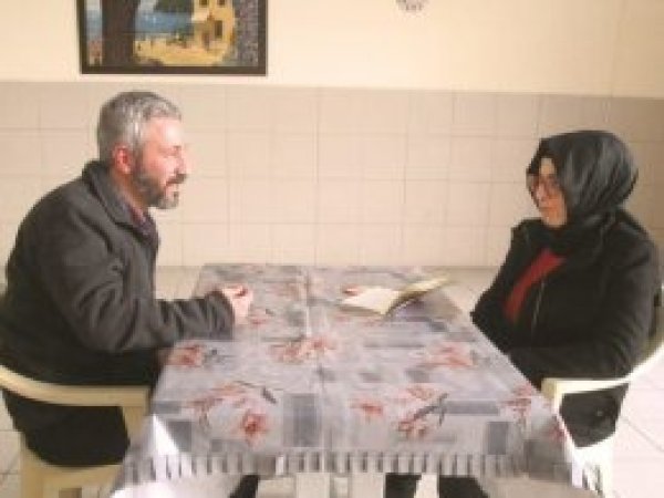 28 Şubat Mahkûmları: Son umudumuz Erdoğan