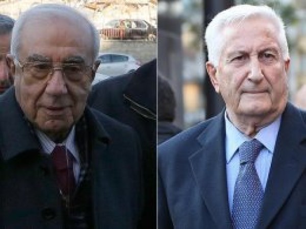 28 Şubat davasında 60 sanığa müebbet istemi