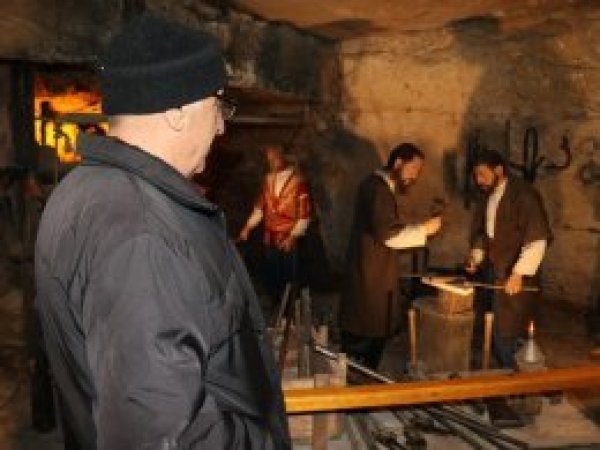 Antep'te Fransız zulmü müze haline geldi