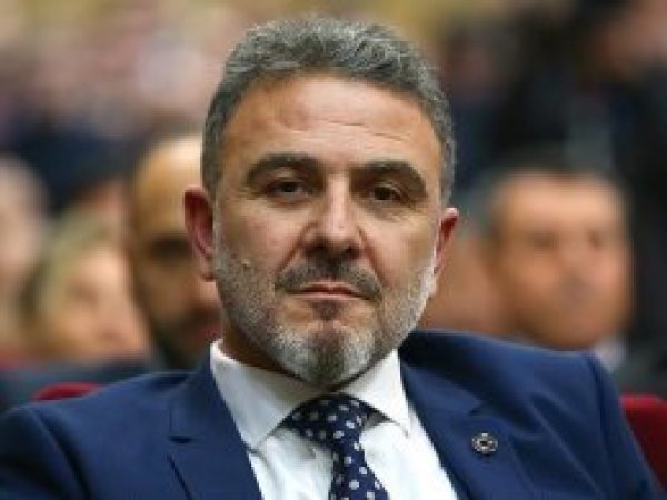 Esenyurt Belediye Başkanı belli oldu