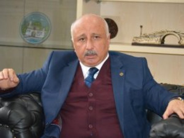 Rektör Durmuş: Tesettür yasağı bulunmamaktadır